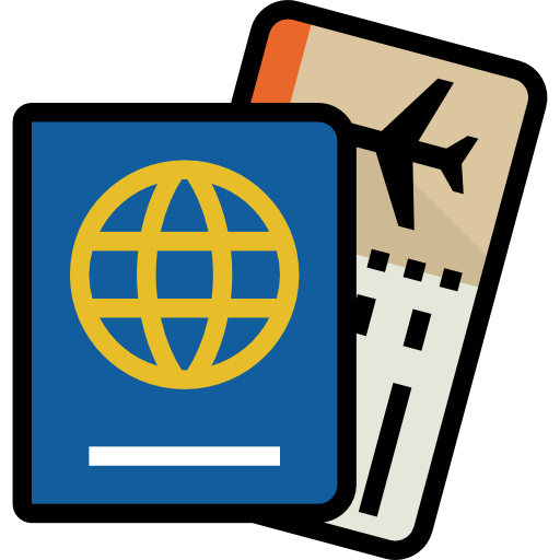 পাসপোর্ট সুপারিশ পত্র