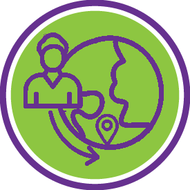 ভিন্ন দেশের নাগরিক নয় মর্মে প্রত্যয়ন পত্র