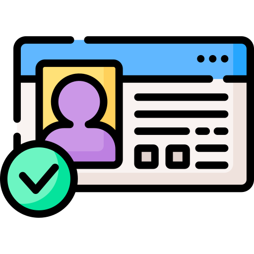 আবেদনকৃত ভোটারের তথ্য যাচাই-বাছাই প্রতিবেদন