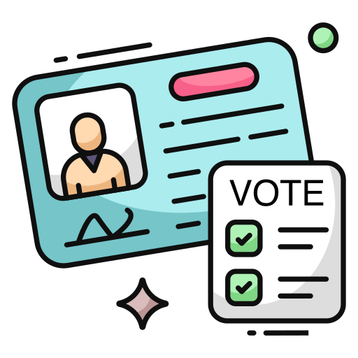 ভোটার তালিকায় বাদ পড়া সংক্রান্ত প্রত্যয়ন