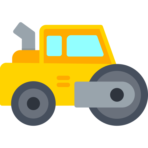 রোড রোলার ভাড়ার আবেদন