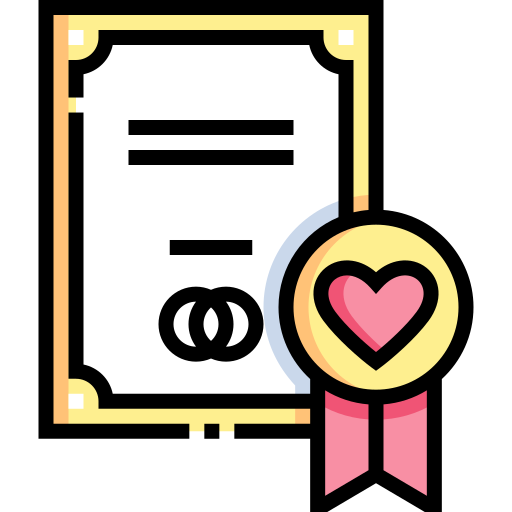 পুনঃ বিবাহ না হওয়া সনদ